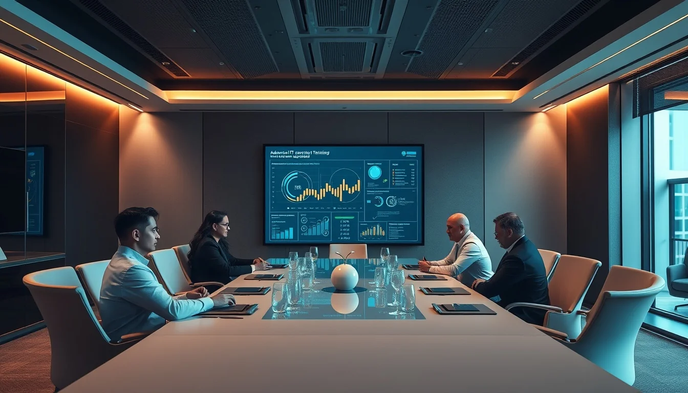 Premium plan visual